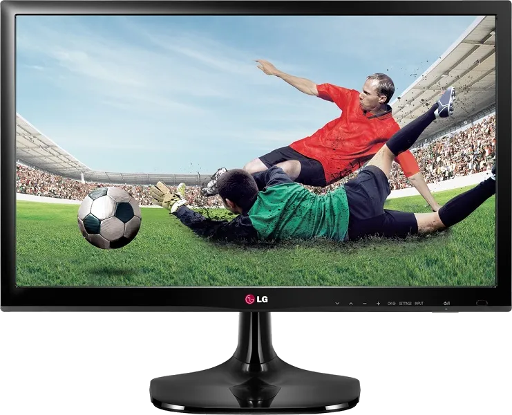 монитора LG 24MT55V