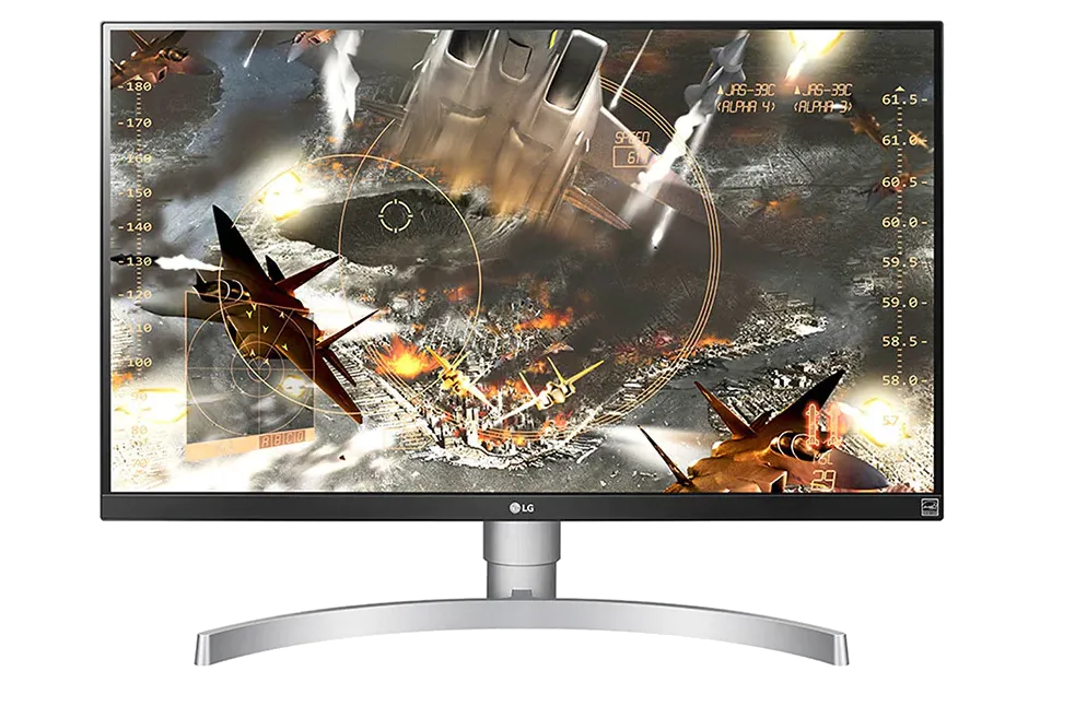 UltraFine 27UL650-W [27UL650-W.ARUZ]