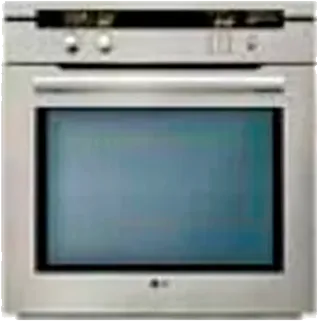 духового шкафа LG LB 641122 B