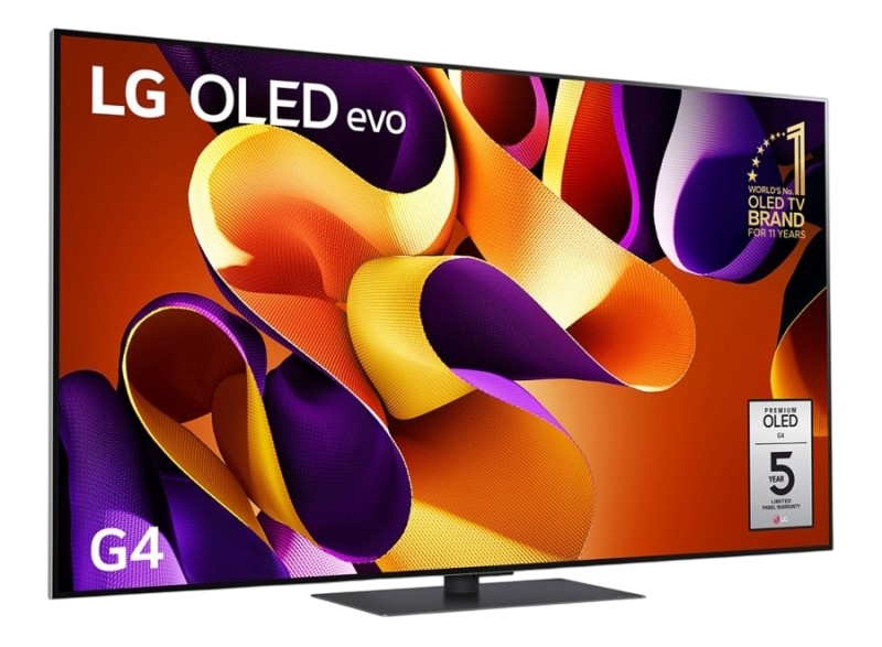 OLED G4