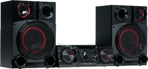 XBOOM OM4560