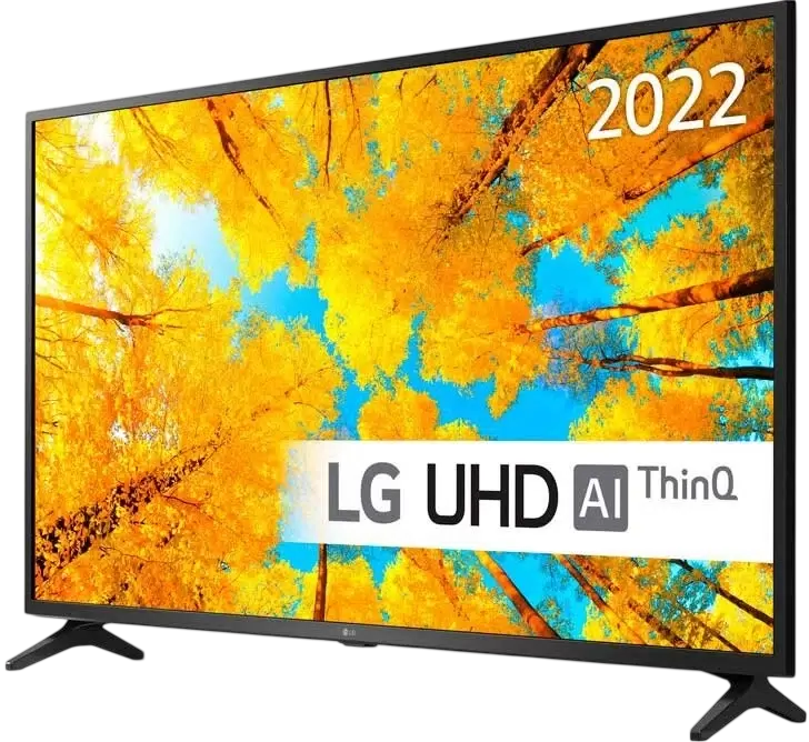 55UQ7500