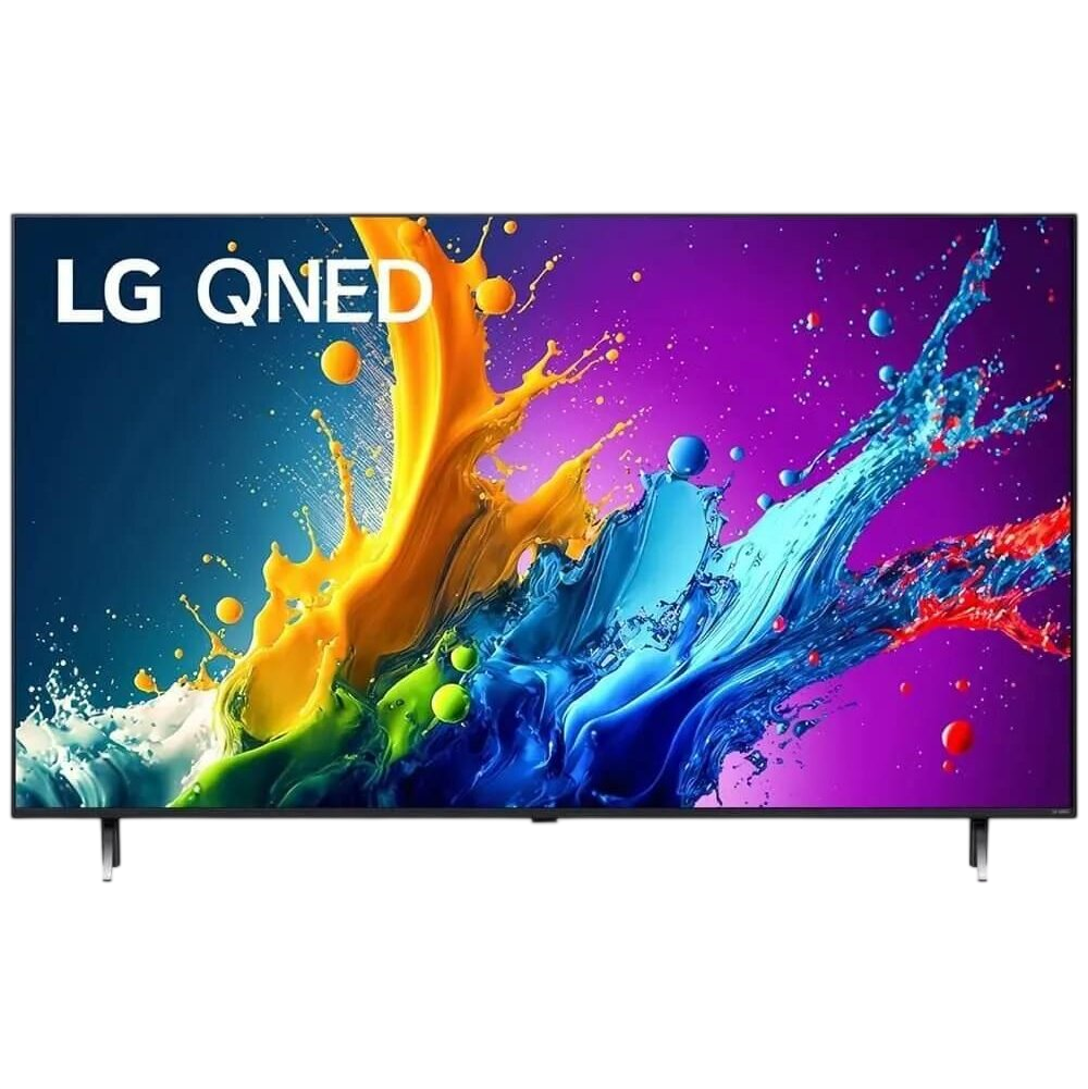 65QNED80