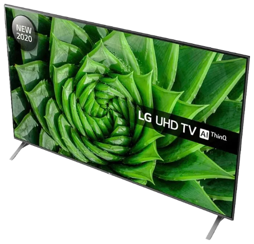 65UN8000
