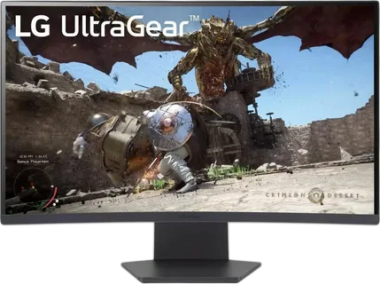 UltraGear 32GS85Q-B