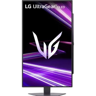 UltraGear 27GX704A-B OLED