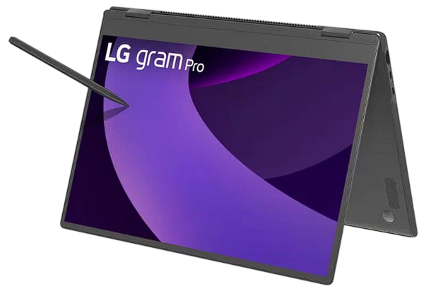 Ремонт gram Pro 16